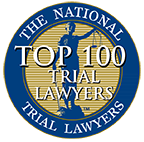 The National Trial Lawyers – Top 100 Trial Lawyers