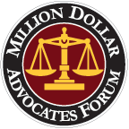 Million Dollar Advocates Forum