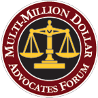 Multi-Million Dollar Advocates Forum