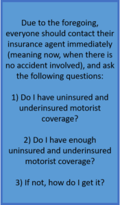 insurance questions